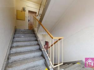 Pronájem bytu 2+1, Břeclav - Poštorná, Gagarinova, 56 m2