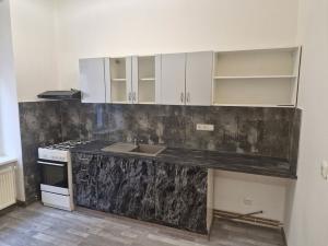 Pronájem bytu 2+1, Teplice, 28. října, 62 m2