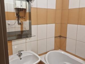Pronájem bytu 2+1, Teplice, 28. října, 62 m2