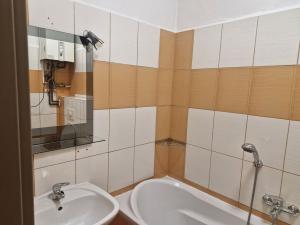 Pronájem bytu 2+1, Teplice, 28. října, 62 m2