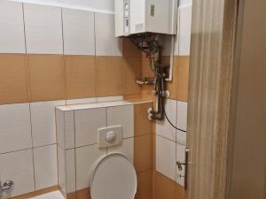 Pronájem bytu 2+1, Teplice, 28. října, 62 m2