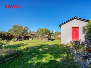 Prodej zahrady, Klatovy, 403 m2
