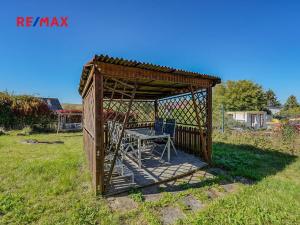 Prodej zahrady, Klatovy, 403 m2