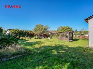 Prodej zahrady, Klatovy, 403 m2