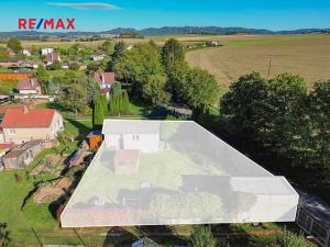 Prodej zahrady, Klatovy, 403 m2