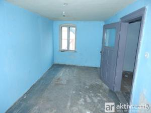 Prodej rodinného domu, Vejprty, Horská, 490 m2