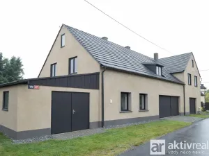 Prodej rodinného domu, Vejprty, 490 m2
