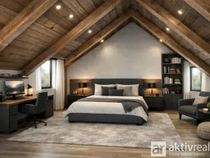 Prodej rodinného domu, Vejprty, 490 m2