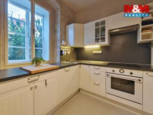 Pronájem rodinného domu, Domažlice - Město, Spálená, 101 m2