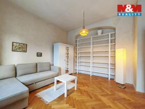 Pronájem rodinného domu, Domažlice - Město, Spálená, 101 m2