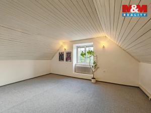 Pronájem rodinného domu, Domažlice - Město, Spálená, 101 m2