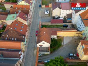 Pronájem rodinného domu, Domažlice - Město, Spálená, 101 m2