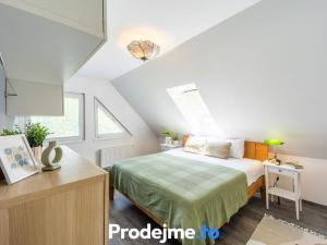 Prodej rodinného domu, Libeř, 112 m2