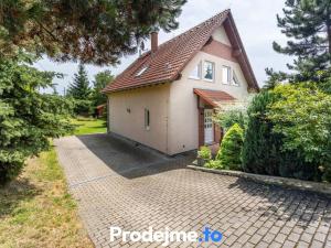 Prodej rodinného domu, Libeř, 112 m2