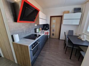 Pronájem bytu 3+1, Olomouc - Holice, U cukrovaru, 62 m2