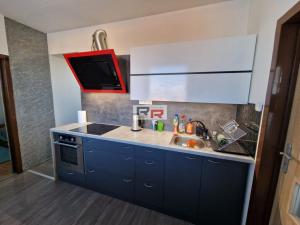Pronájem bytu 3+1, Olomouc - Holice, U cukrovaru, 62 m2
