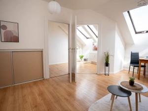 Prodej bytu 2+kk, Praha - Holešovice, Jankovcova, 53 m2