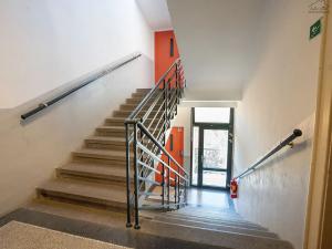 Prodej bytu 2+kk, Praha - Holešovice, Jankovcova, 53 m2