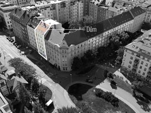 Prodej bytu 2+kk, Praha - Holešovice, Jankovcova, 53 m2