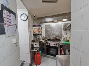 Pronájem restaurace, Praha - Vršovice, 152 m2
