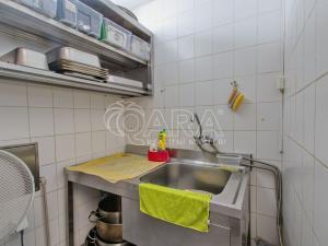 Pronájem restaurace, Praha - Vršovice, 152 m2