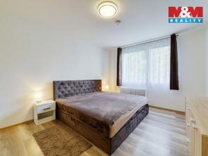 Prodej bytu 3+1, Mariánské Lázně - Úšovice, Hroznatova, 64 m2