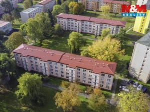Prodej bytu 3+1, Mariánské Lázně - Úšovice, Hroznatova, 64 m2
