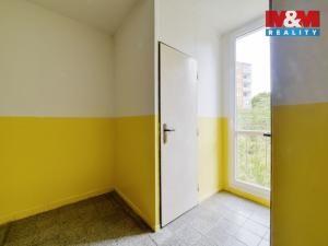 Prodej bytu 3+1, Mariánské Lázně - Úšovice, Hroznatova, 64 m2