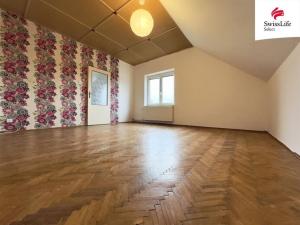 Pronájem bytu 3+1, Dubí, Tovární, 120 m2