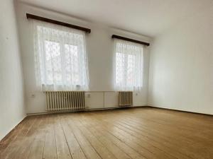 Prodej rodinného domu, Heřmanův Městec, Jiráskova, 150 m2