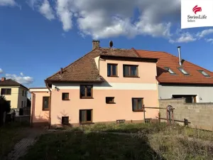 Prodej rodinného domu, Heřmanův Městec, Jiráskova, 150 m2