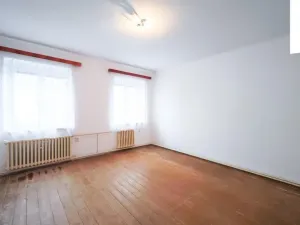 Prodej rodinného domu, Heřmanův Městec, Jiráskova, 150 m2