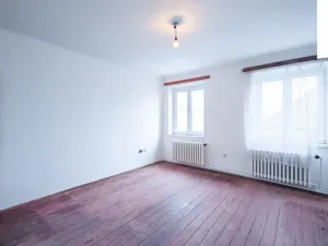 Prodej rodinného domu, Heřmanův Městec, Jiráskova, 150 m2