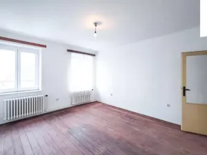 Prodej rodinného domu, Heřmanův Městec, Jiráskova, 150 m2