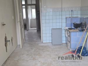 Prodej bytu 3+1, Opava - Předměstí, Bezručovo náměstí, 75 m2