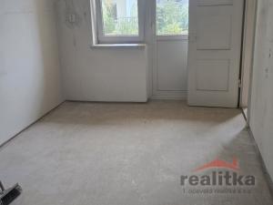 Prodej bytu 3+1, Opava - Předměstí, Bezručovo náměstí, 75 m2