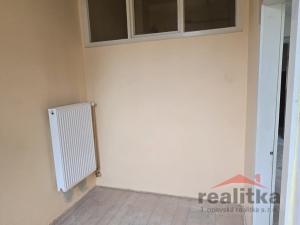 Prodej bytu 3+1, Opava - Předměstí, Bezručovo náměstí, 75 m2