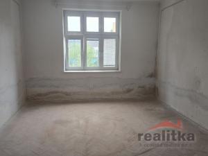 Prodej bytu 3+1, Opava - Předměstí, Bezručovo náměstí, 75 m2