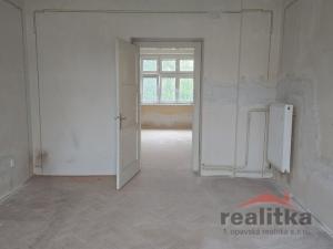 Prodej bytu 3+1, Opava - Předměstí, Bezručovo náměstí, 75 m2