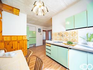 Prodej rodinného domu, Mcely, 149 m2