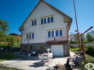 Prodej rodinného domu, Mcely, 149 m2