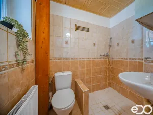 Prodej rodinného domu, Mcely, 149 m2