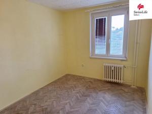 Prodej bytu 3+1, Sokolov, Mánesova, 68 m2
