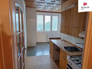 Prodej bytu 3+1, Sokolov, Mánesova, 68 m2
