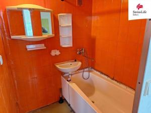 Prodej bytu 3+1, Sokolov, Mánesova, 68 m2