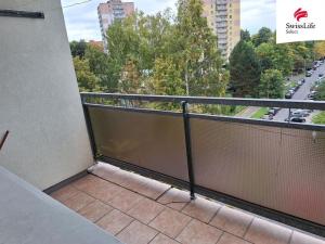 Prodej bytu 3+1, Sokolov, Mánesova, 68 m2