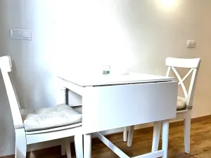 Pronájem bytu 1+1, Praha - Žižkov, Viklefova, 38 m2