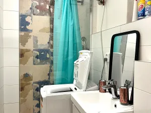 Pronájem bytu 1+1, Praha - Žižkov, Viklefova, 38 m2