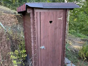 Prodej zahrady, Řídeč, 368 m2