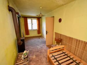 Prodej chalupy, Bílé Podolí, 170 m2